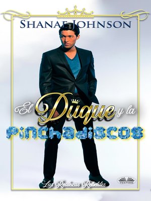 cover image of El Duque Y La Pinchadiscos
